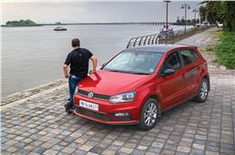 Volkswagen Polo 1.0 TSI long term review, second report